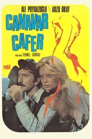 Canavar Cafer' Poster