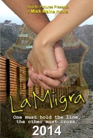 La Migra' Poster