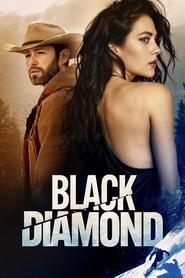 Black Diamond' Poster