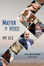 Matter of Mind My ALS' Poster