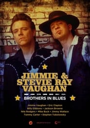 Jimmie  Stevie Ray Vaughan Brothers in Blues
