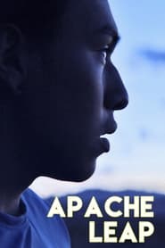 Apache Leap' Poster