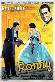 Ronny' Poster