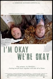 Im Okay Were Okay' Poster