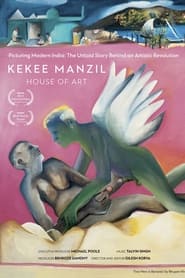 Kekee Manzil House of Art' Poster