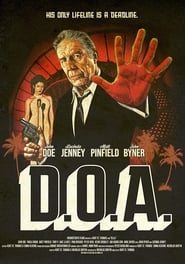 DOA' Poster