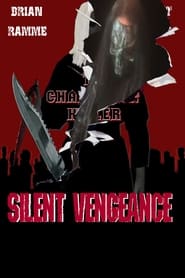 Silent Vengeance' Poster