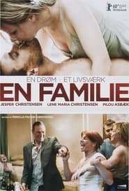 A Family' Poster