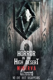 Horror in the High Desert 2 Minerva' Poster