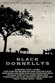 Black Donnellys' Poster