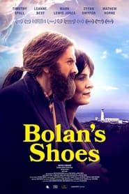 Bolans Shoes' Poster