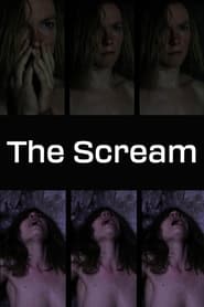 The Scream' Poster