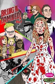 Bring On The Damned' Poster