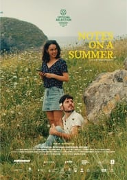 Notes on a Summer' Poster