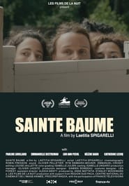 SainteBaume' Poster