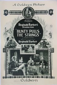 Bunty Pulls the Strings' Poster