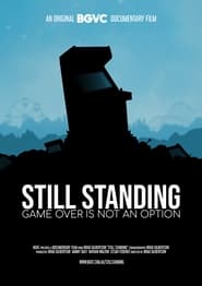 Stil Standing' Poster