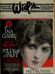 Polly with a Past' Poster