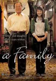 A Family' Poster