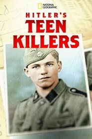 Hitlers Teen Killers' Poster