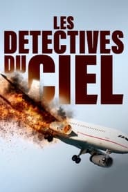 Les dtectives du ciel' Poster