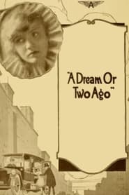 A Dream or Two Ago' Poster