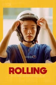 Rolling' Poster