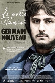 Le pote illumin Germain Nouveau 18511920' Poster