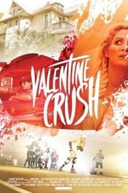 Valentine Crush' Poster