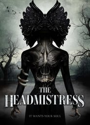 The Headmistress' Poster
