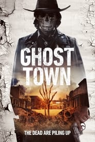 Streaming sources forGhost Town