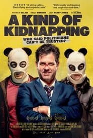 A Kind of Kidnapping' Poster