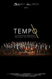 Tempo La Orquesta Sinfnica Nacional de Costa Rica' Poster
