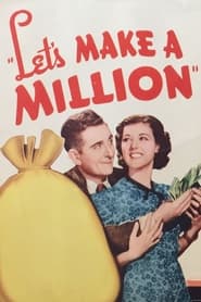 Lets Make a Million' Poster