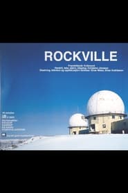Rockville' Poster