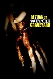 Return to Witch Graveyard' Poster