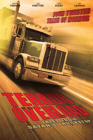 Terror Overload Tales from Satans Truckstop' Poster