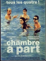 Chambre  part' Poster