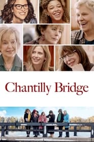 Chantilly Bridge' Poster