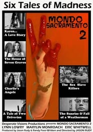 Mondo Sacramento 2' Poster