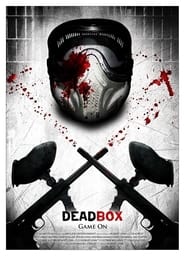 Deadbox' Poster