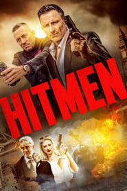 Hitmen' Poster