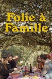Folie  Famille' Poster