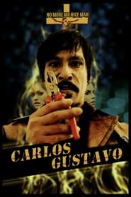 Carlos Gustavo' Poster