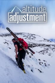Altitude Adjustment' Poster