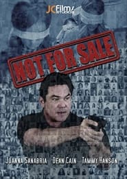 Not For Sale' Poster