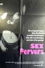 Sex Pervers' Poster