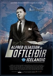 Alfre Elasson  Loftleiir' Poster