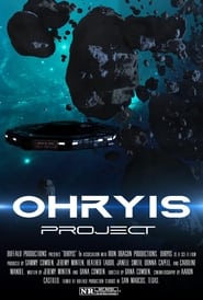 Ohryis Project' Poster