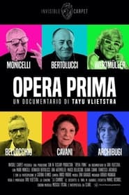 Opera Prima' Poster